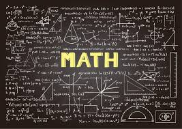 Mathematics 