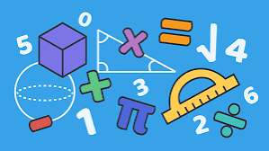 Mathematics 