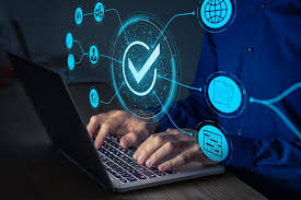 Cyber security 